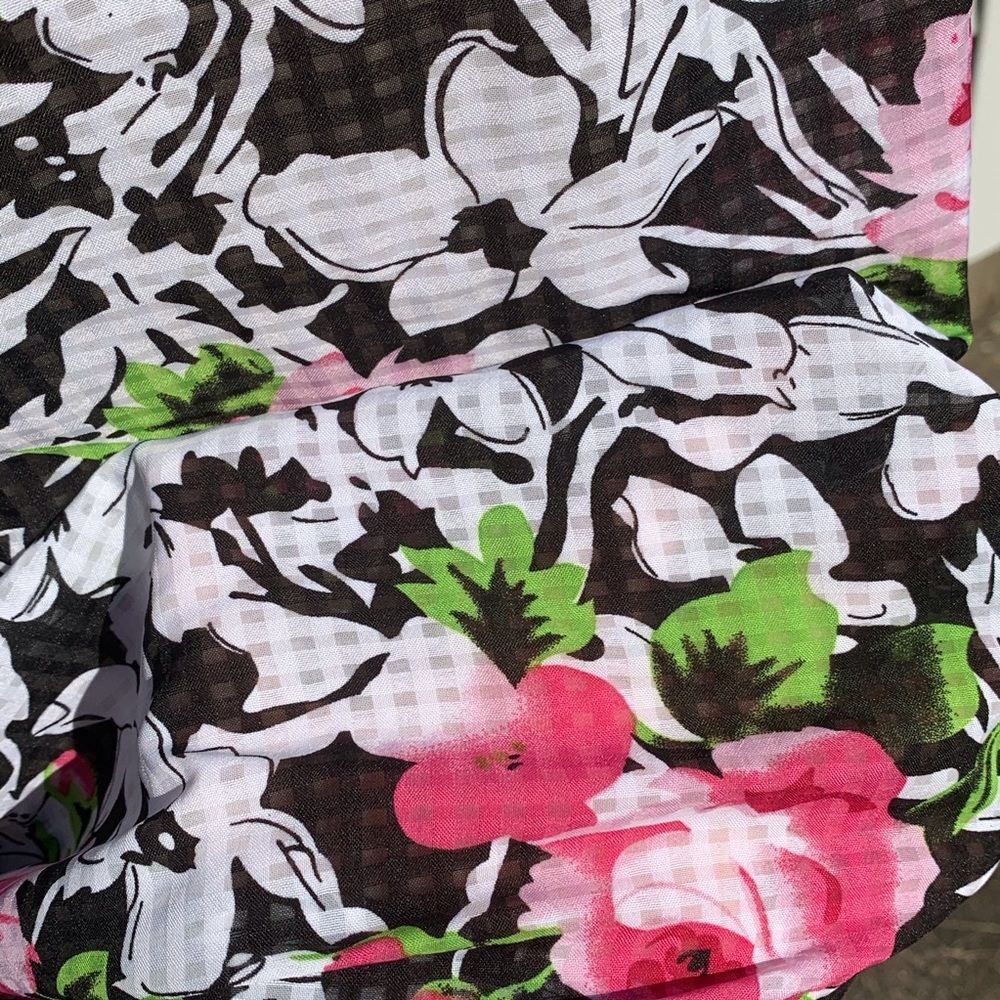 NY Collection Blouse - Picture 5 of 10